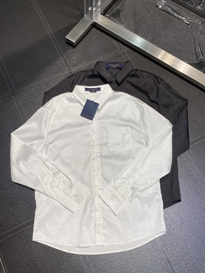 Louis Vuitton Shirts